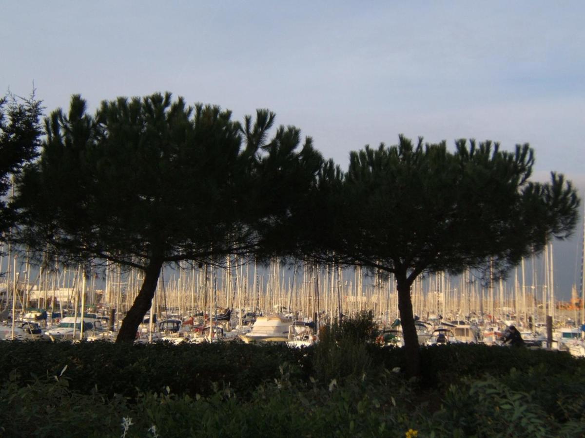 La Marina Avec Parking Et Acces Piscine Appartement La Rochelle (Charente-Maritime)