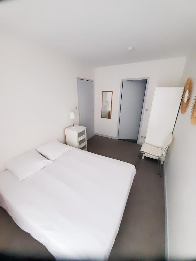 Apartment La Marina Avec Parking Et Acces Piscine
