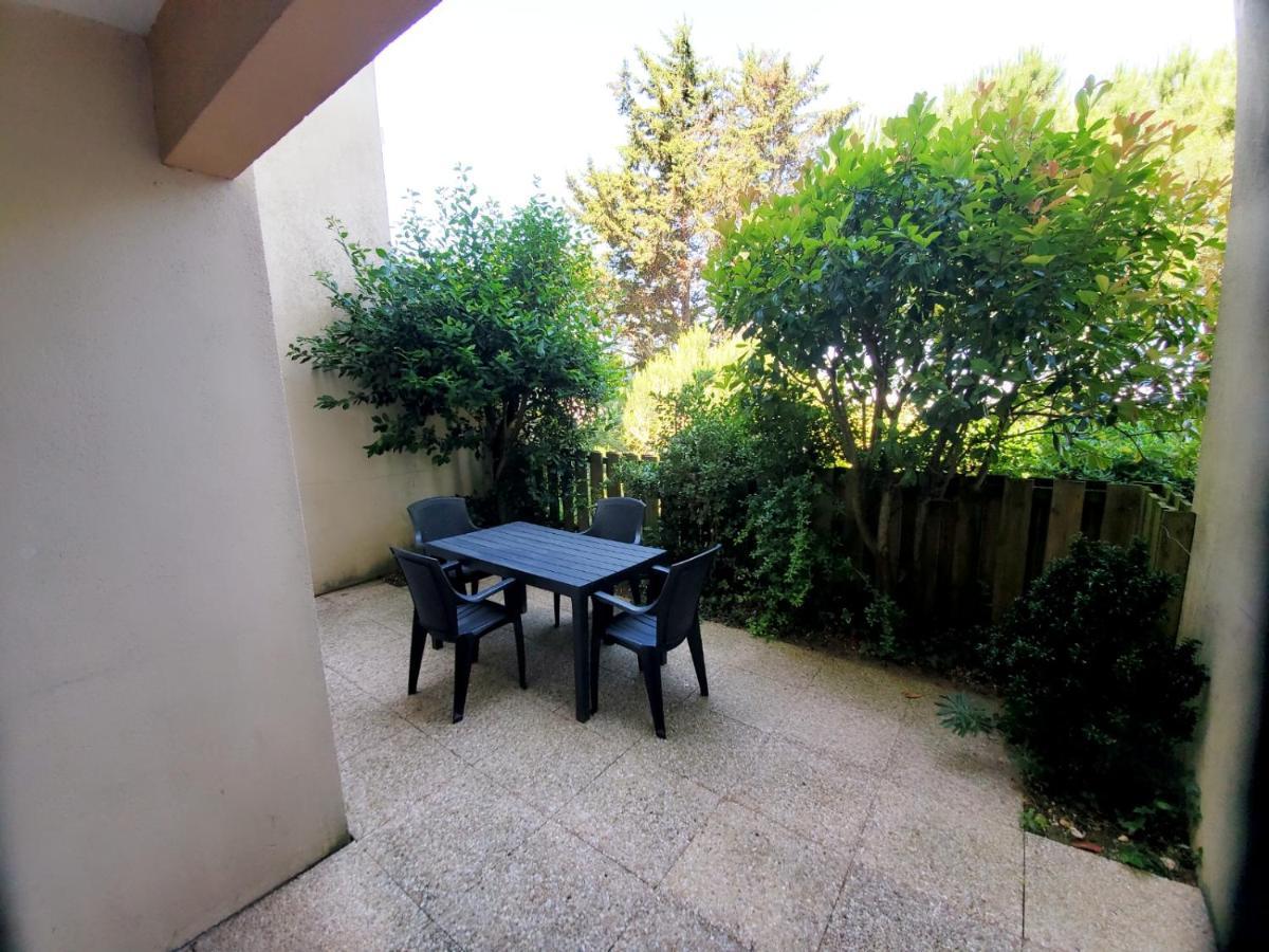 Apartment La Marina Avec Parking Et Acces Piscine