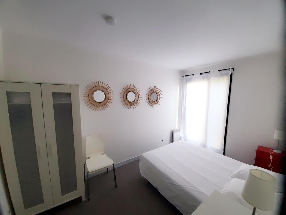 Apartment La Marina Avec Parking Et Acces Piscine *