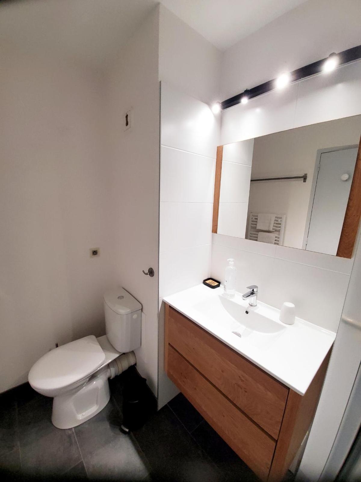 Appartement La Marina Avec Parking Et Acces Piscine